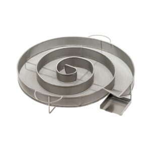 Kylmäsavugeneraattori