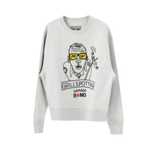 College ”Grillspotting”