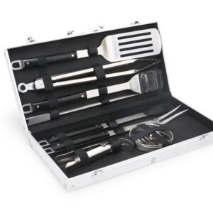 Grillaustarvikesetti Žalgiris