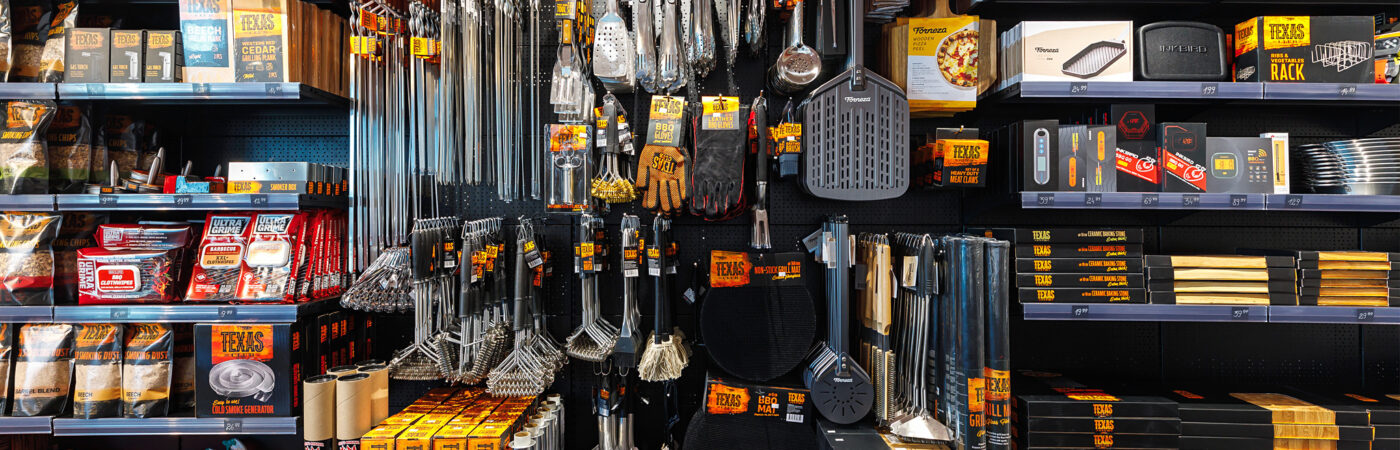 Kamado Bono salonas Vilniuje